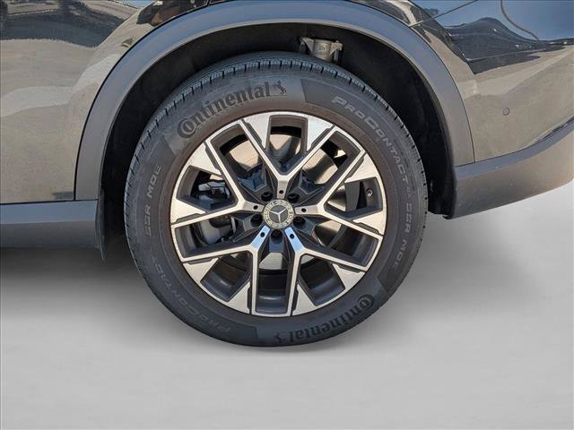 Certified 2025 Mercedes-Benz GLC 350e 4MATIC image 22