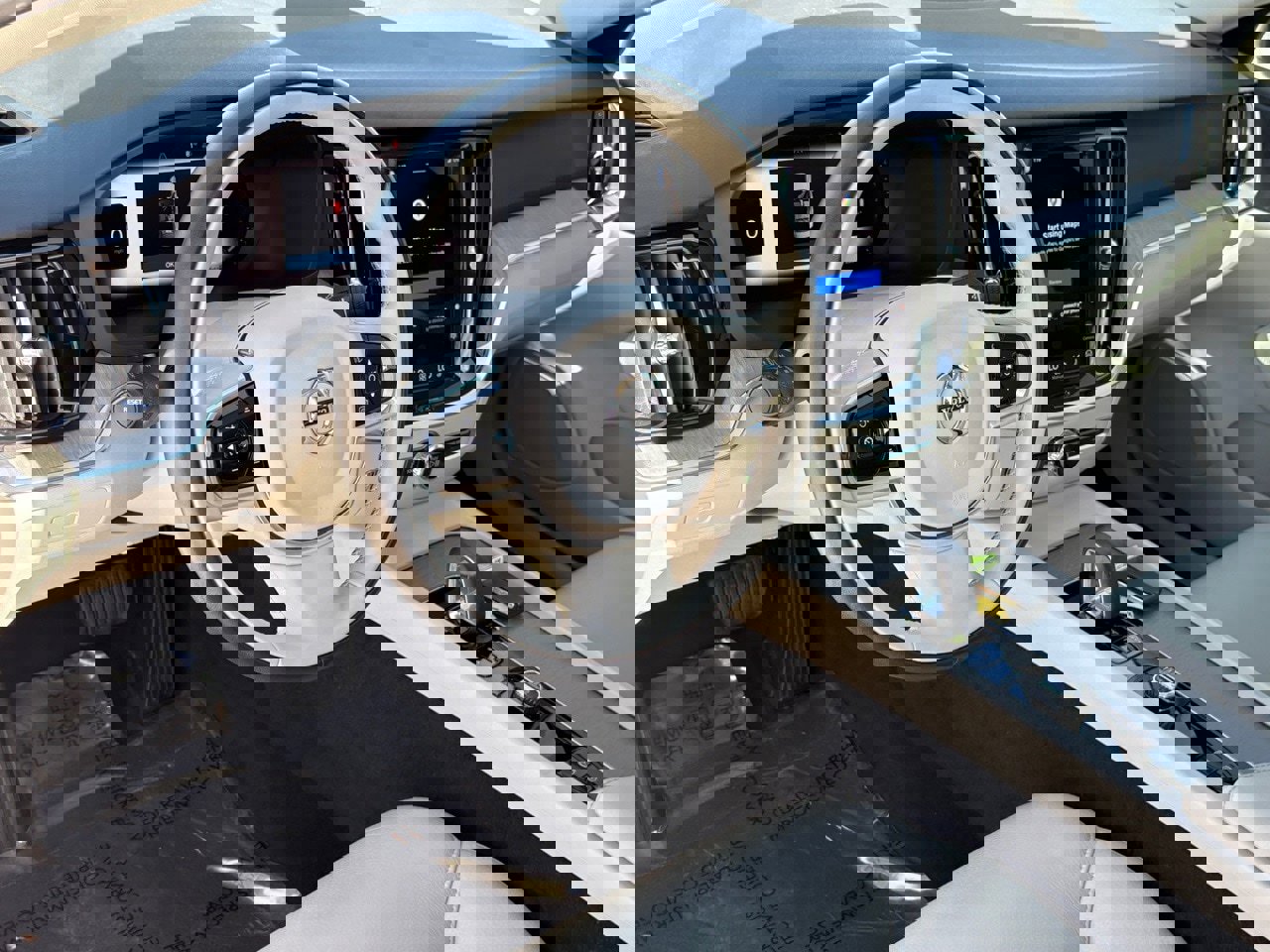 Certified 2023 Volvo S60 B5 Plus image 14