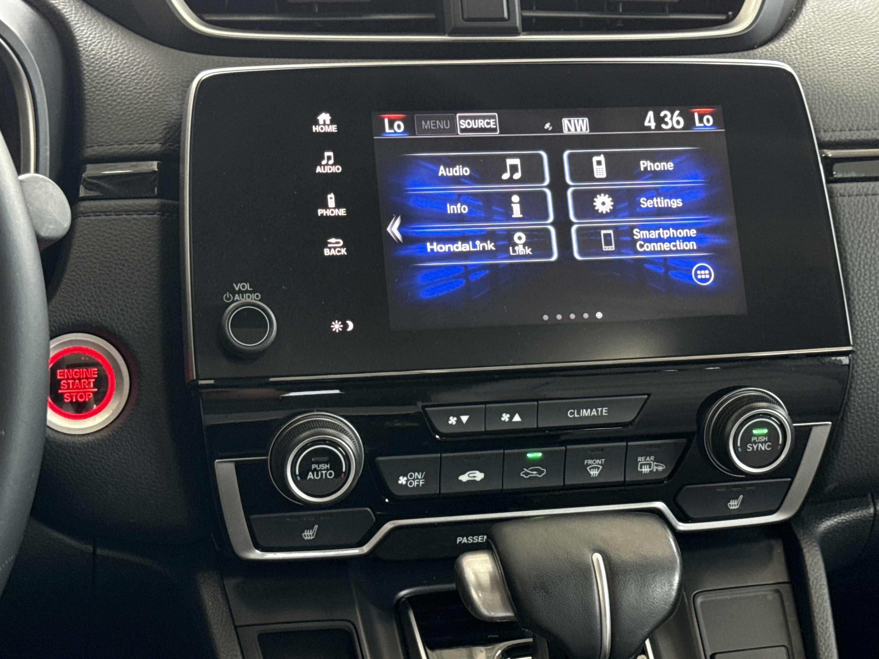 Used 2018 Honda CR-V EX-L image 43