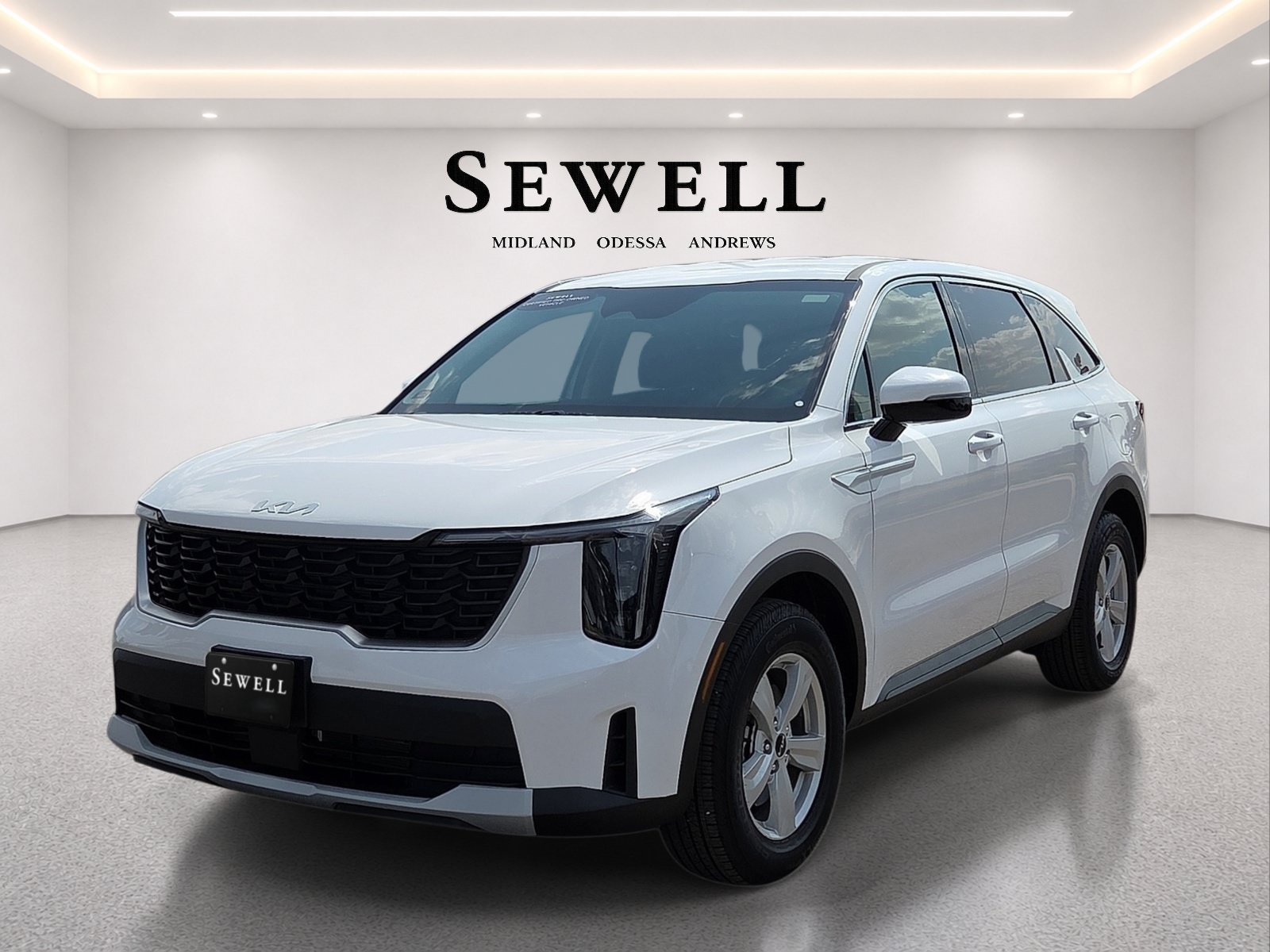 Used 2026 Kia Sorento LX