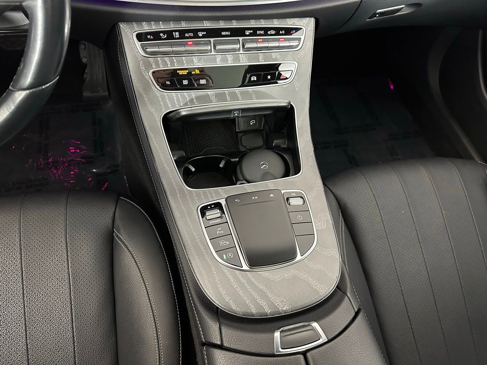 Used 2022 Mercedes-Benz E 450 4MATIC Sedan image 14