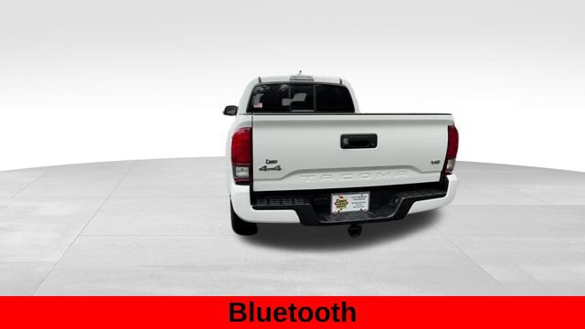 Used 2023 Toyota Tacoma SR AWD/4WD image 5