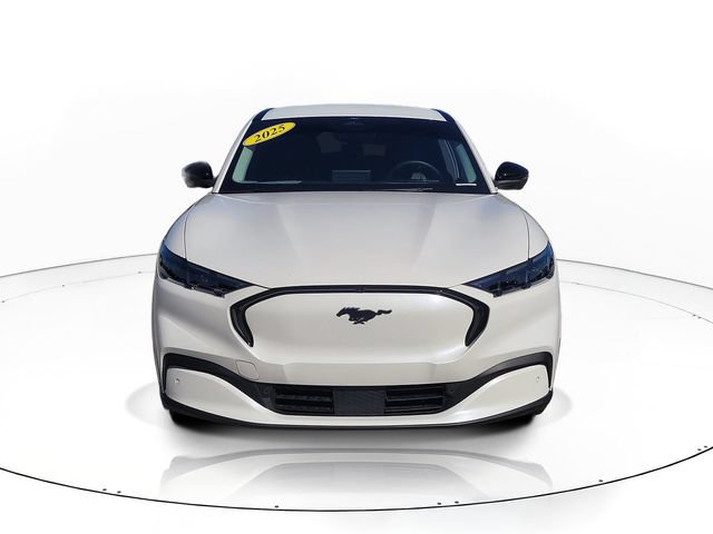 Certified 2025 Ford Mustang Mach-E Premium AWD/4WD image 2