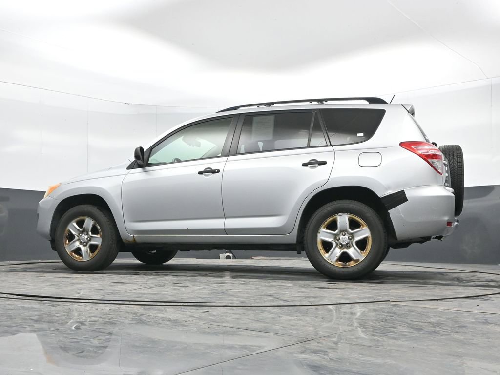 Used 2009 Toyota RAV4 4WD image 44