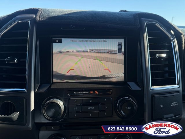 Used 2015 Ford F150 XLT w/ Equipment Group 302A Luxury image 20