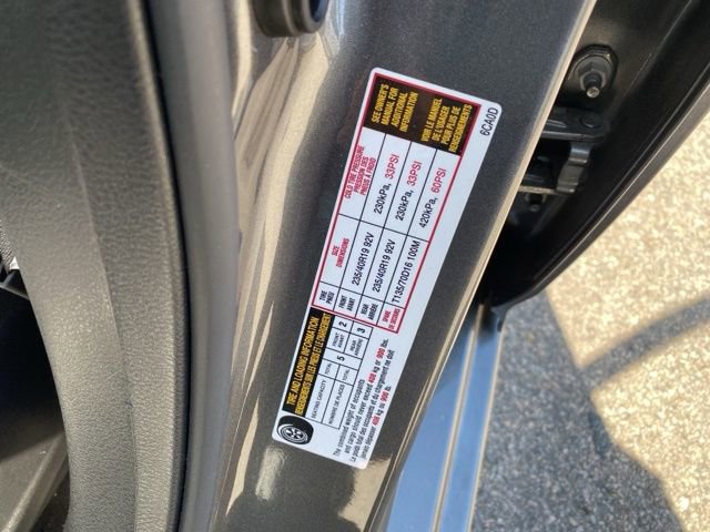 Used 2022 Nissan Altima 2.0 SR image 31