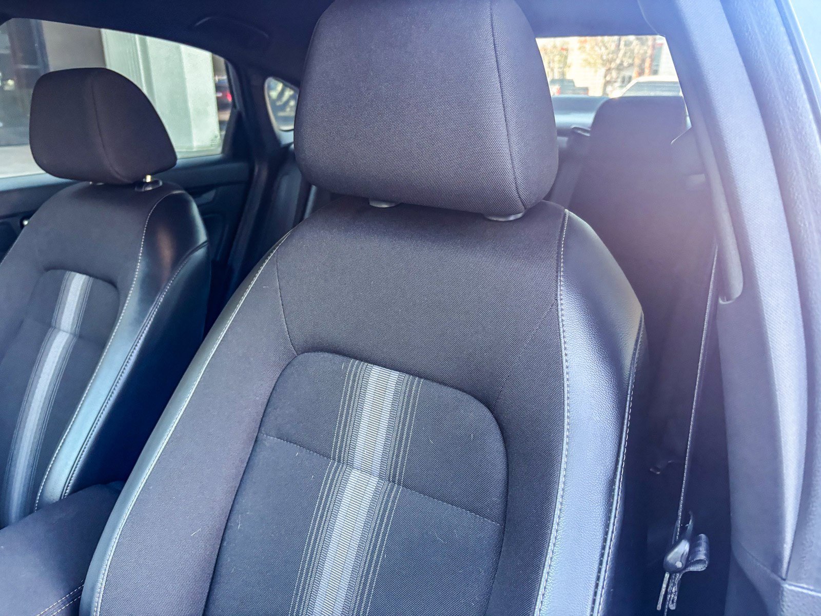 Certified 2024 Honda Civic Sport image 24