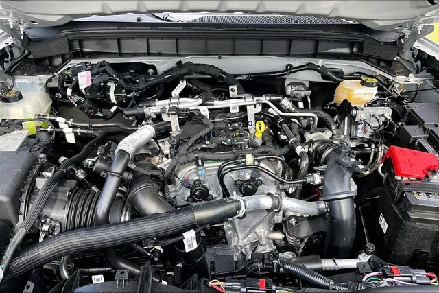New 2026 Ford Bronco Big Bend AWD/4WD image 10