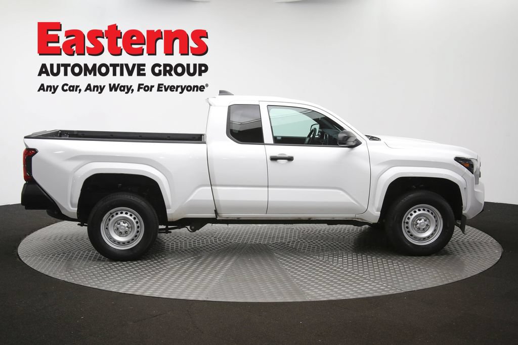 Used 2024 Toyota Tacoma SR RWD image 40