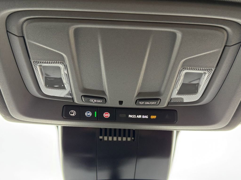 New 2026 Chevrolet Silverado 1500 Custom w/ Turbomax Blackout Package image 18