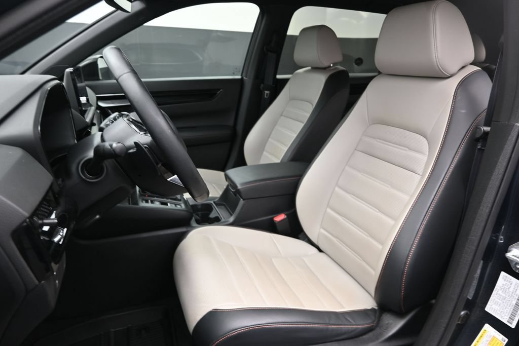 Certified 2023 Honda CR-V Sport Touring image 16