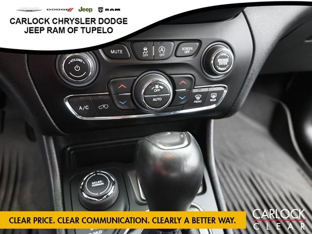 Used 2022 Jeep Cherokee Limited w/ Elite Package AWD/4WD image 21