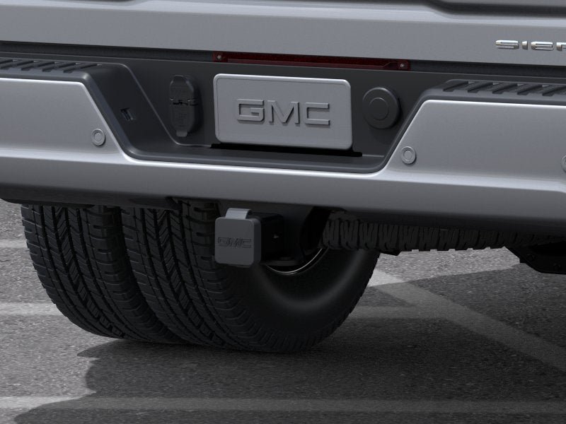 New 2026 GMC Sierra 3500 Denali Ultimate AWD/4WD image 14