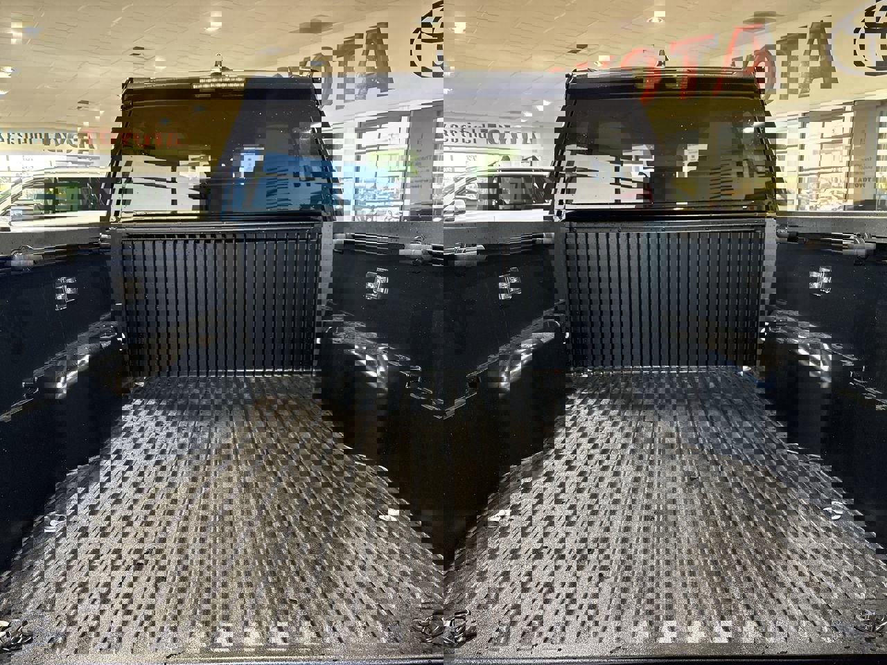 New 2026 Toyota Tacoma SR5 image 24