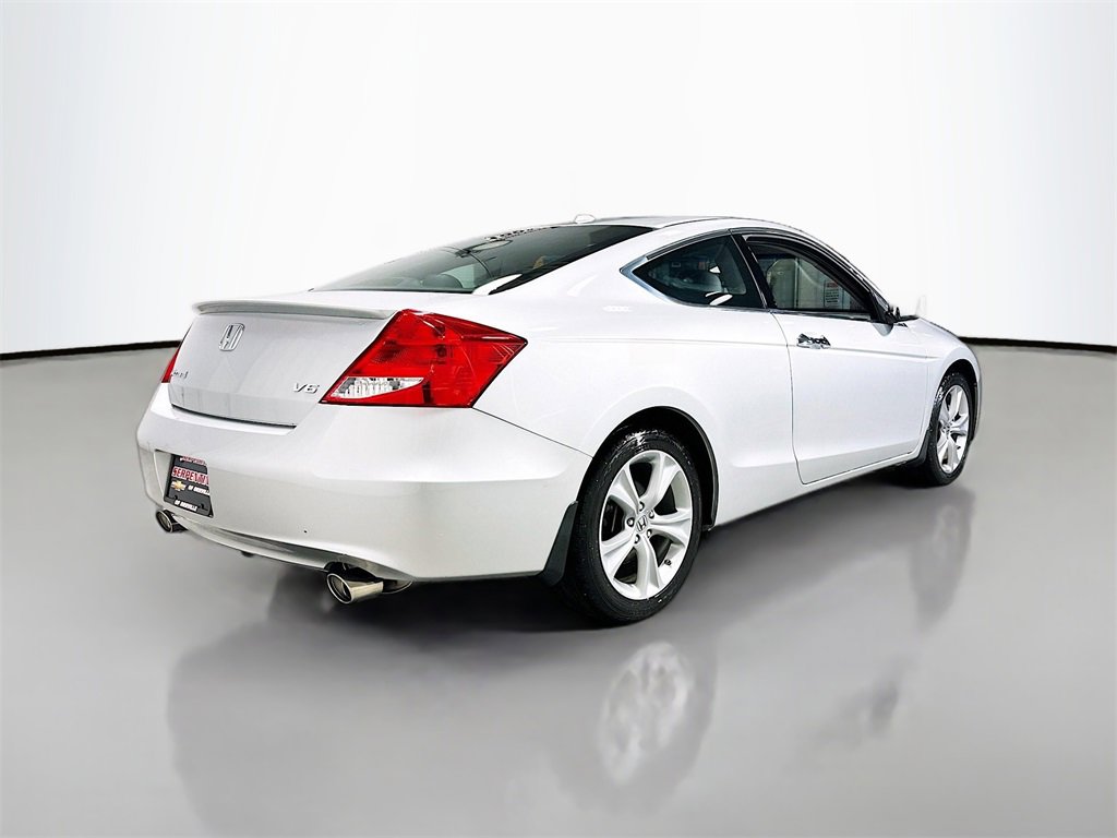 Used 2012 Honda Accord EX-L image 8