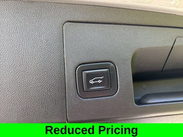 Used 2019 Cadillac XT5 FWD image 34