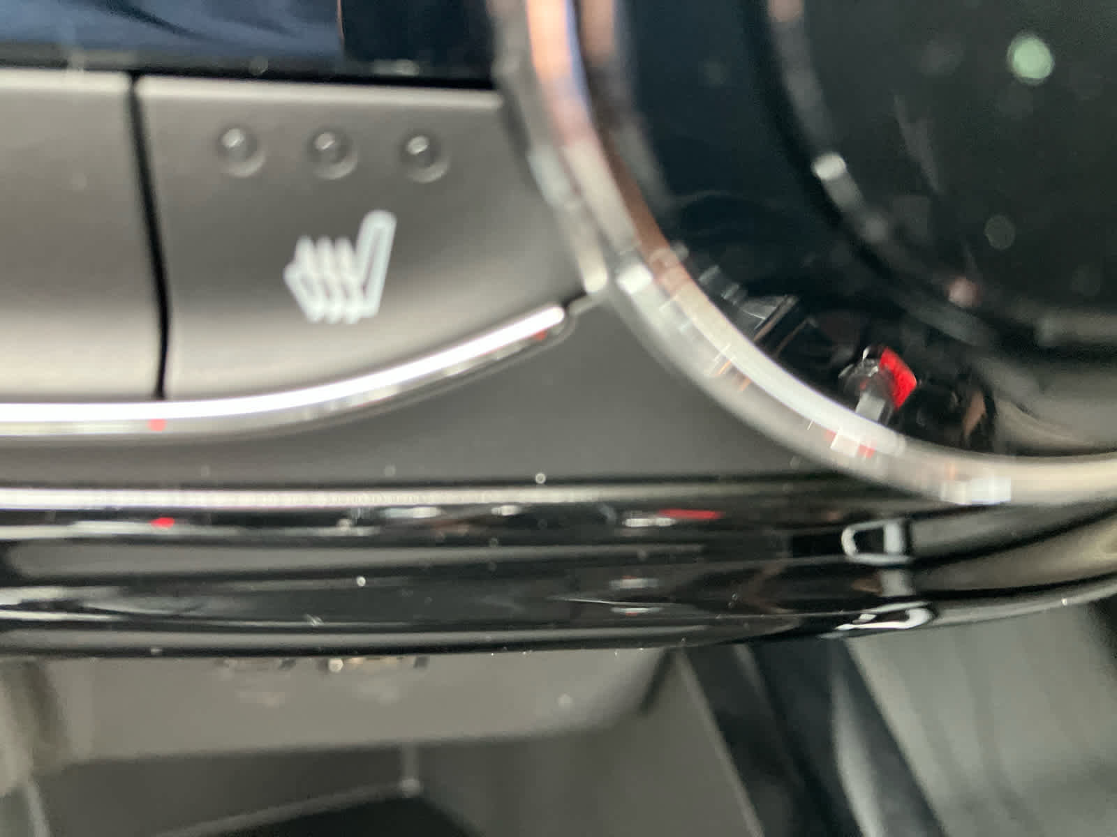 New 2026 Chevrolet Trax ACTIV w/ Driver Confidence Package image 26