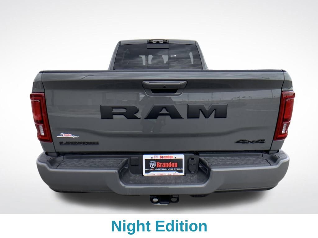 New 2026 RAM 2500 Laramie image 5