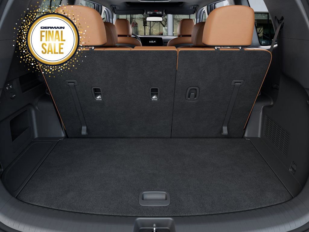 New 2025 Kia Telluride EX X-Line image 20