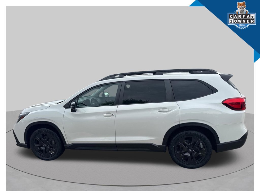 Used 2023 Subaru Ascent Onyx Edition AWD/4WD image 10