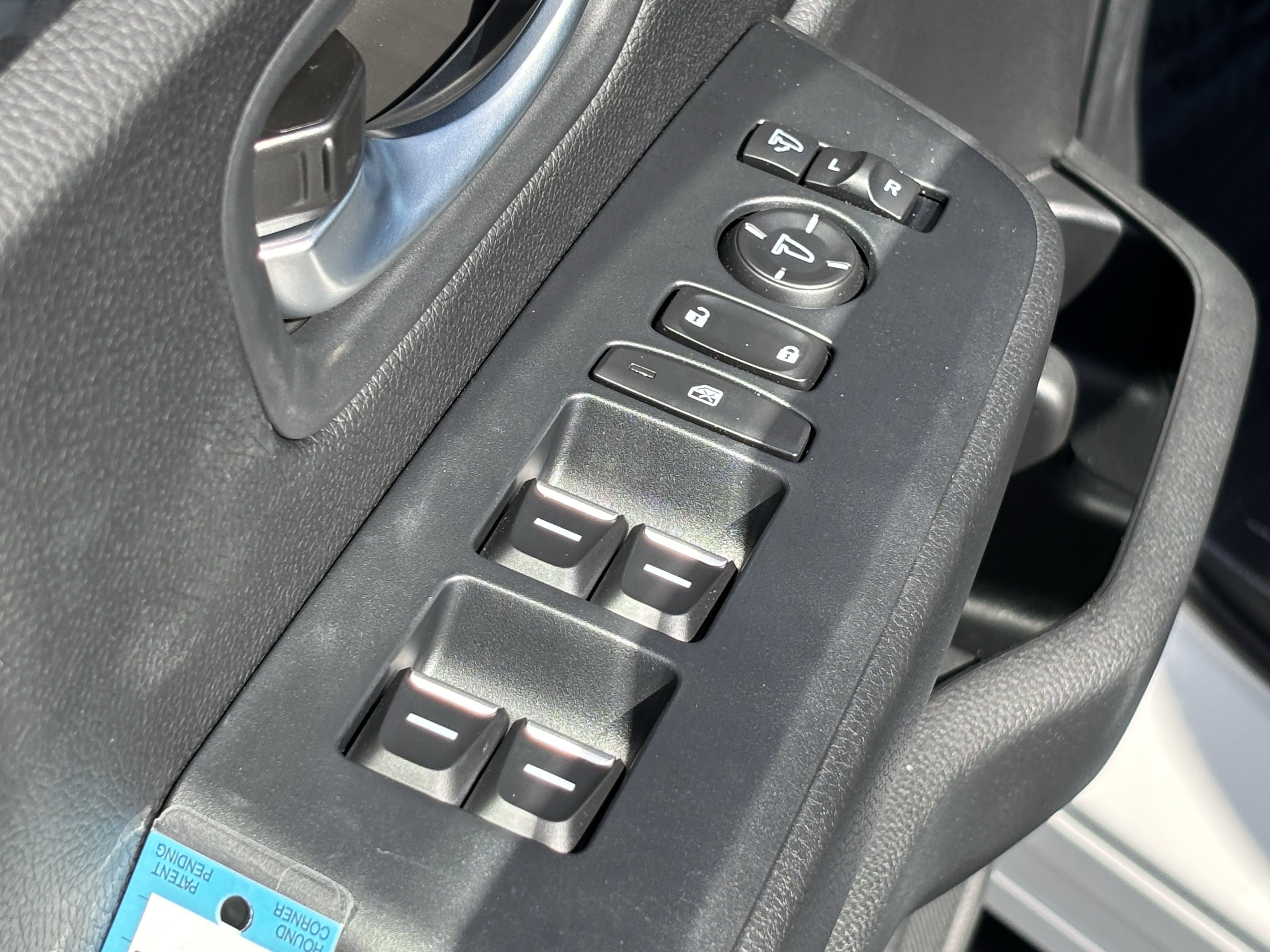 Used 2026 Honda Passport TrailSport Elite image 16
