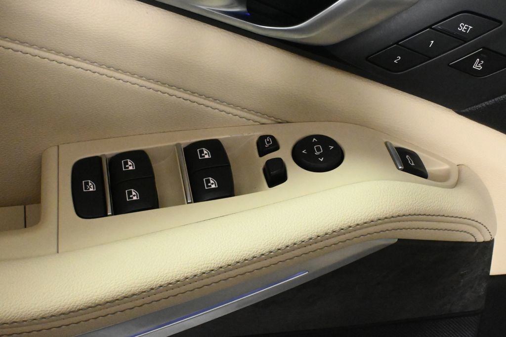 Used 2021 BMW X5 xDrive40i w/ Convenience Package image 30