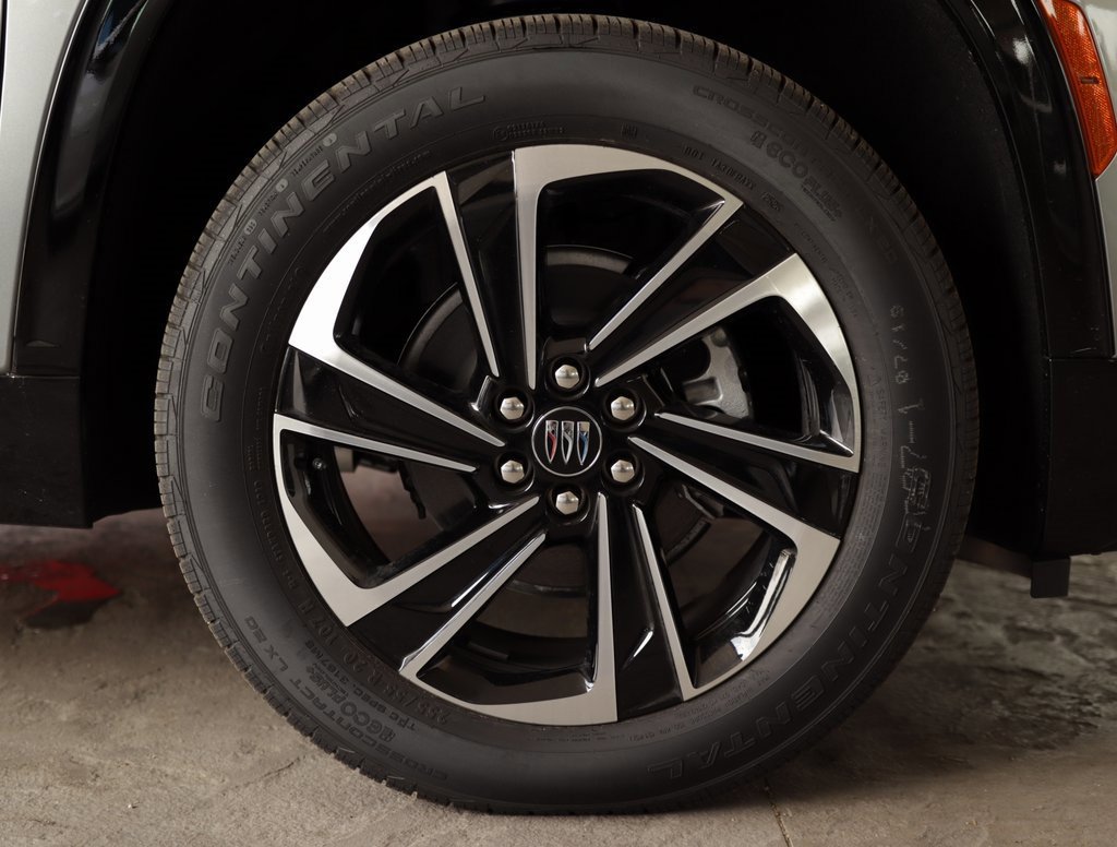 New 2026 Buick Enclave Sport Touring w/ Power Package image 47