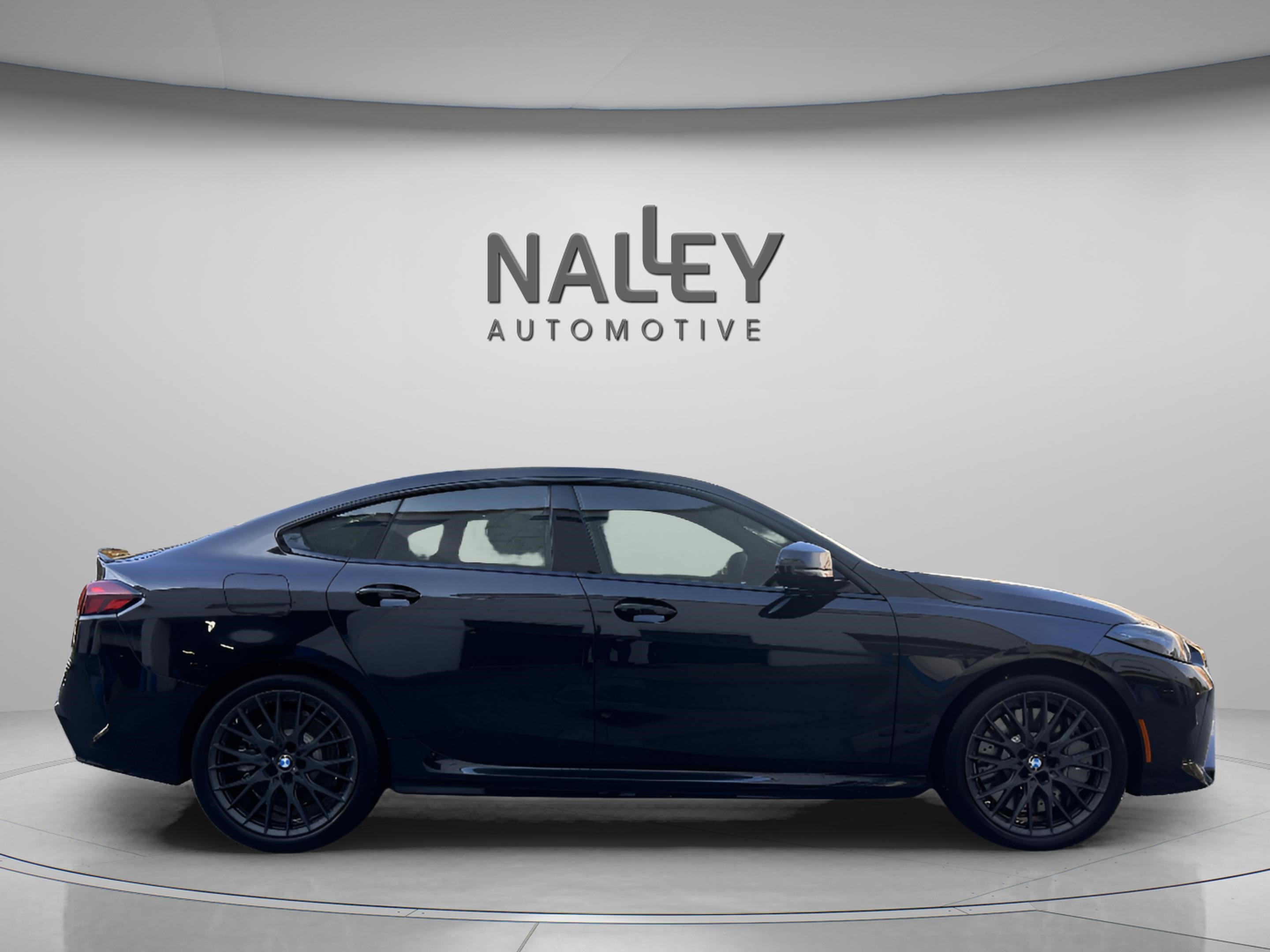 Used 2025 BMW M235i xDrive w/ M Performance Package image 5