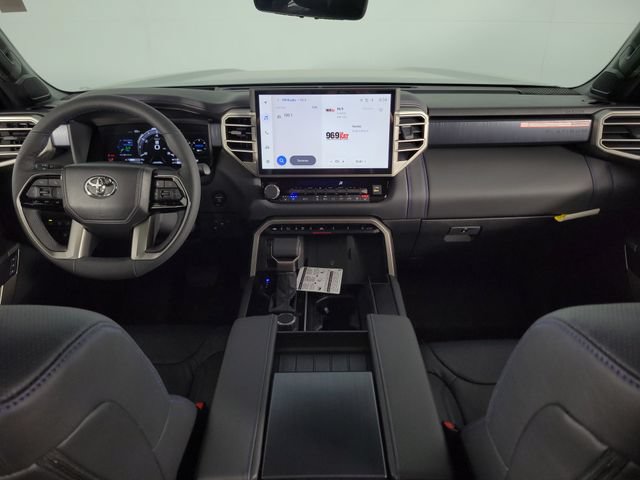 New 2026 Toyota Tundra Platinum AWD/4WD image 21