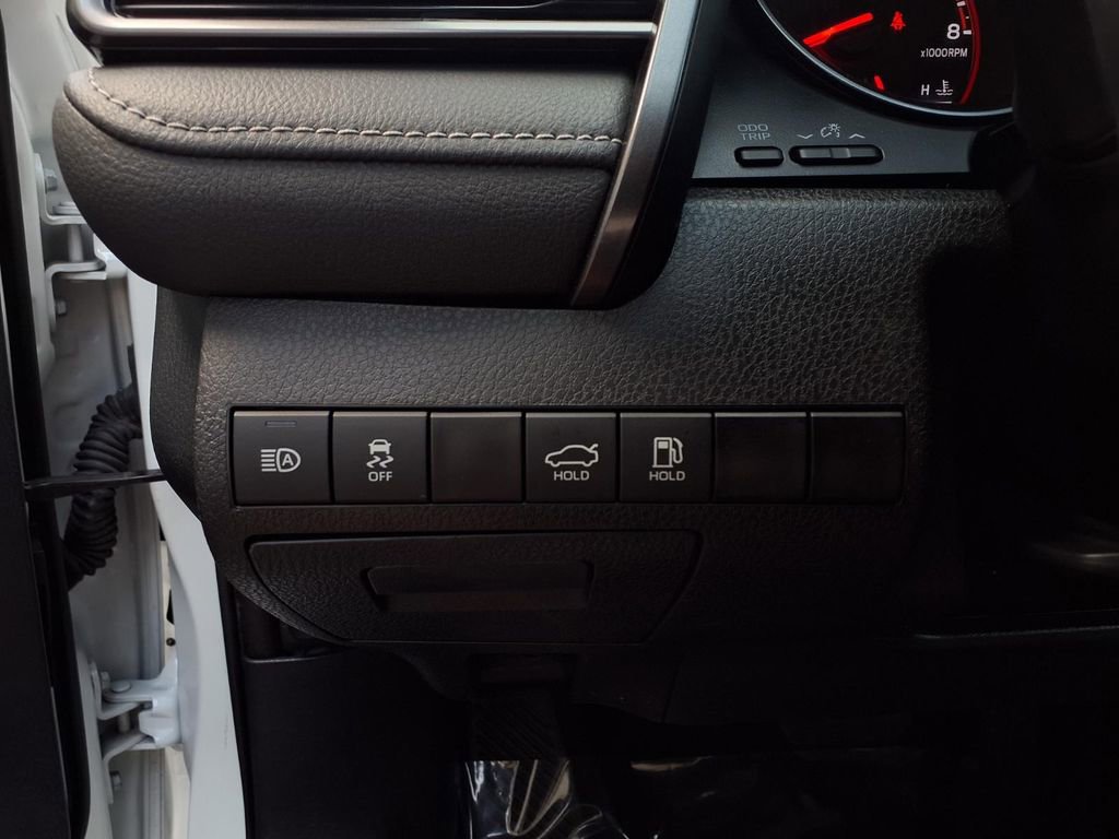 Certified 2023 Toyota Camry XSE image 15