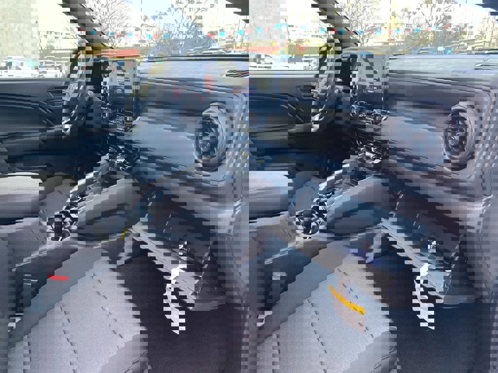 New 2026 Chevrolet Colorado W/T w/ Advanced Trailering Package image 19