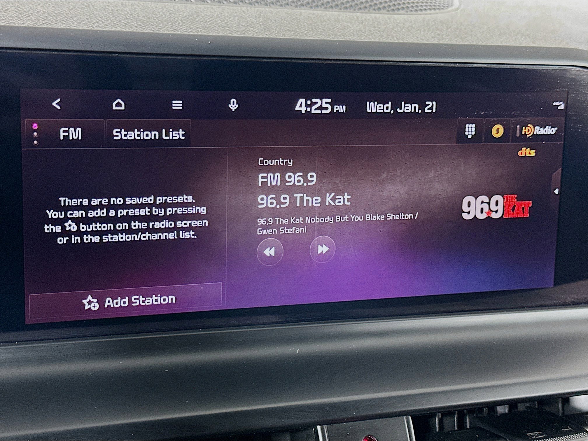 Used 2024 Kia Seltos SX image 21