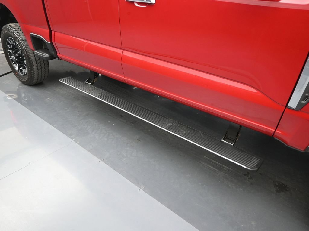 Used 2024 Ford F250 Platinum image 27