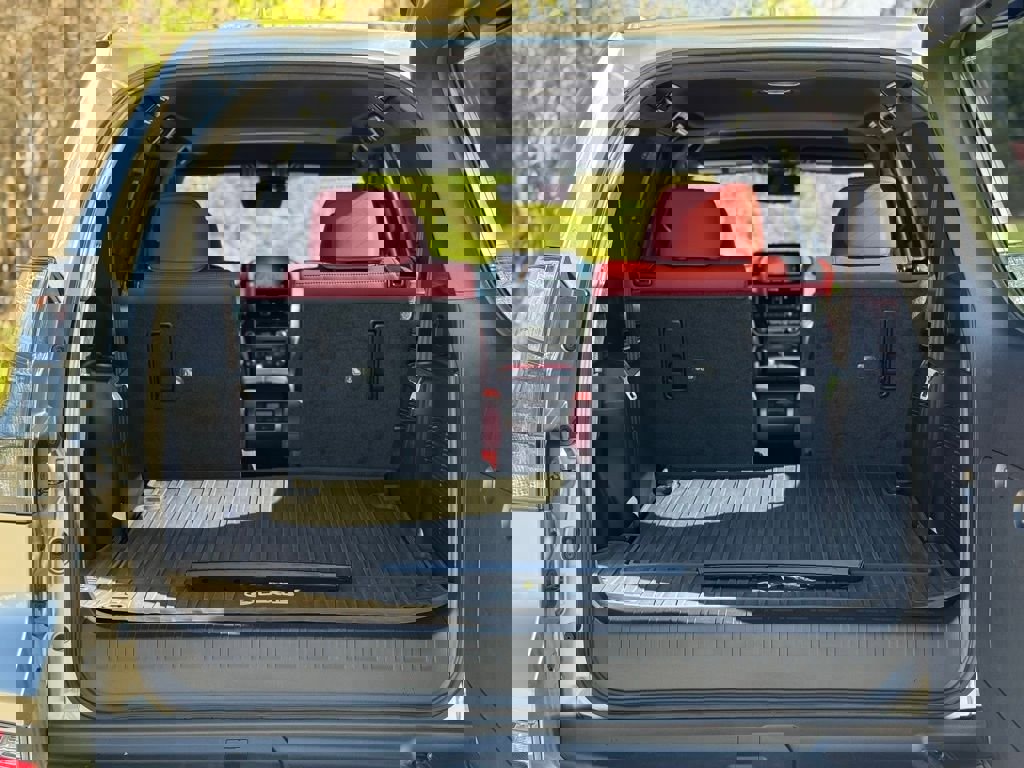 Certified 2023 Lexus GX 460 Premium w/ Premium Package image 20