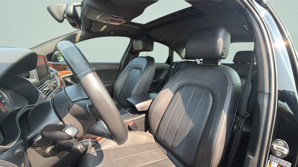 Used 2013 Audi A6 3.0T Prestige AWD/4WD image 24