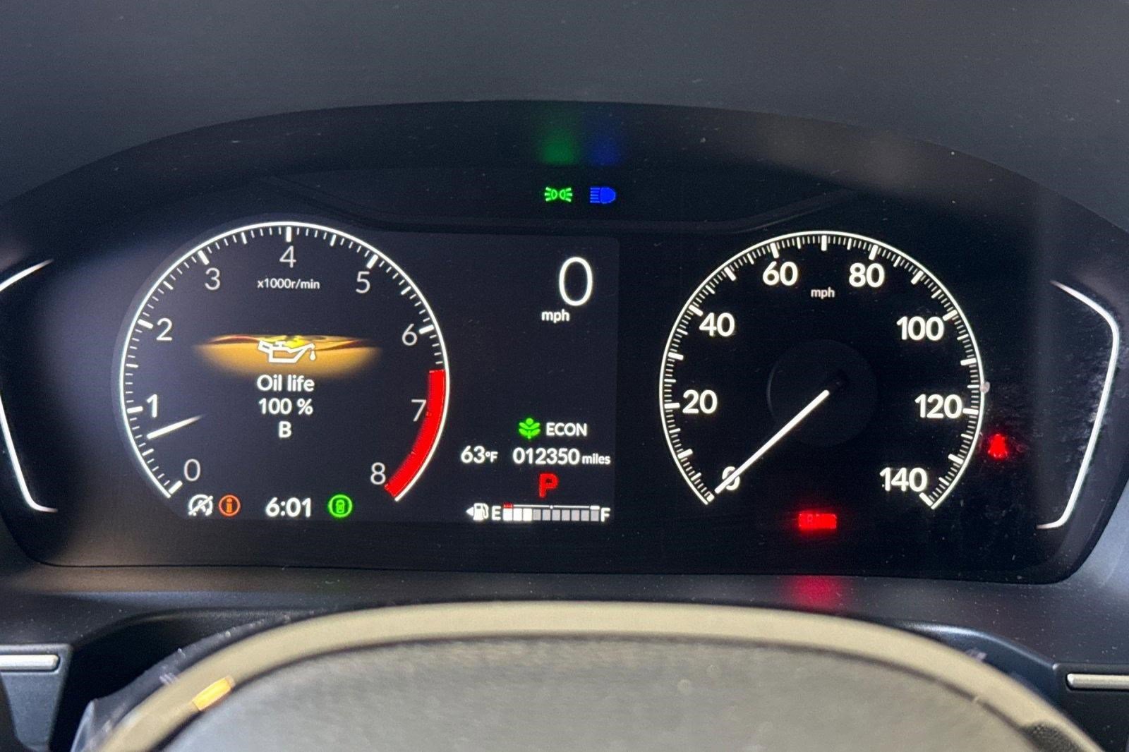 Used 2023 Honda Pilot EX-L image 18