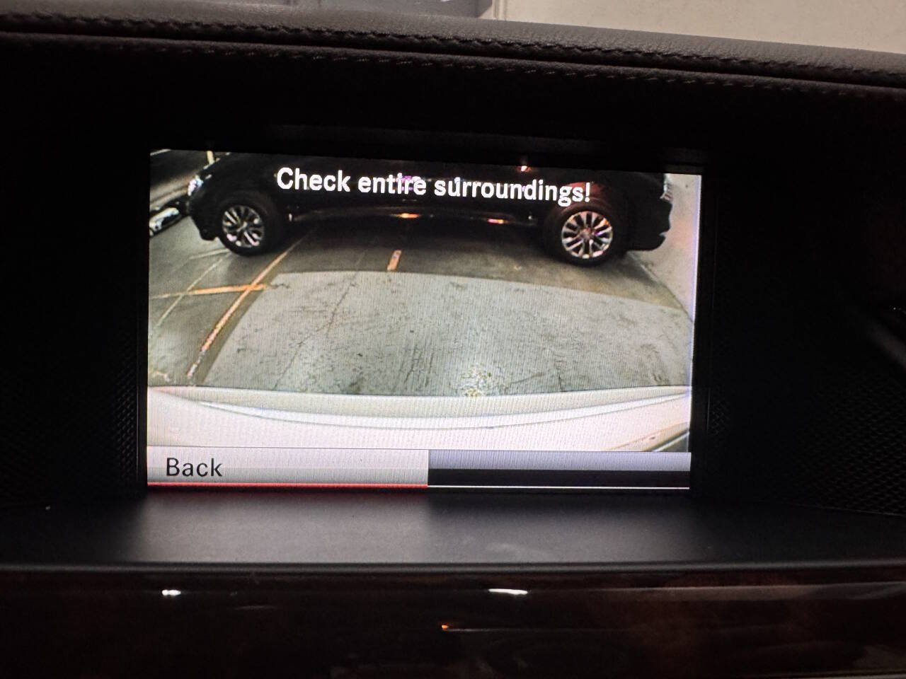 Used 2013 Mercedes-Benz CLS 550 image 21