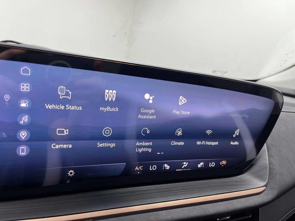 New 2026 Buick Envision Sport Touring AWD/4WD image 15