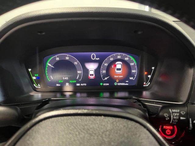 Used 2024 Honda Accord Sport image 26