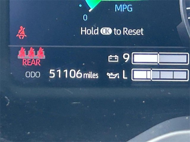 Used 2022 Toyota Tundra 1794 Edition image 20