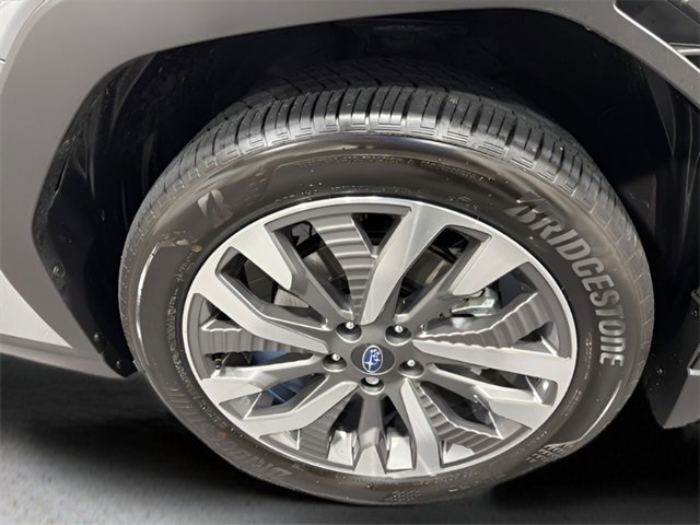 Certified 2025 Subaru Forester Touring image 40