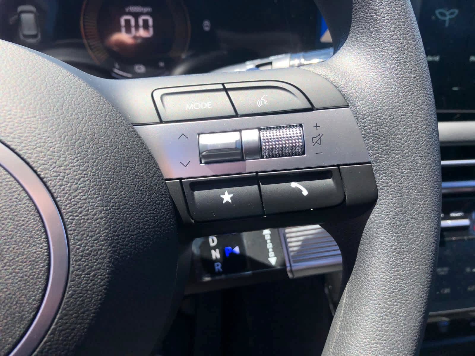 New 2026 Hyundai Tucson SEL AWD/4WD image 10
