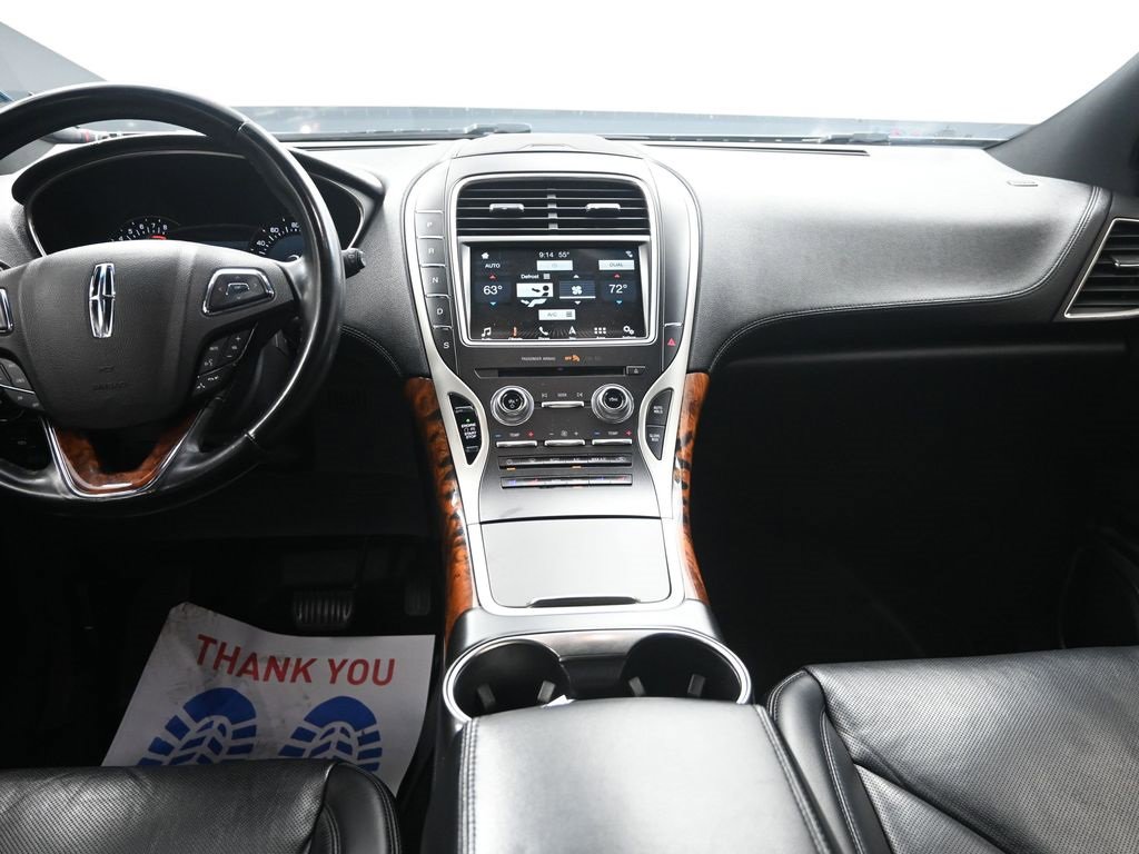 Used 2018 Lincoln MKX Reserve image 31