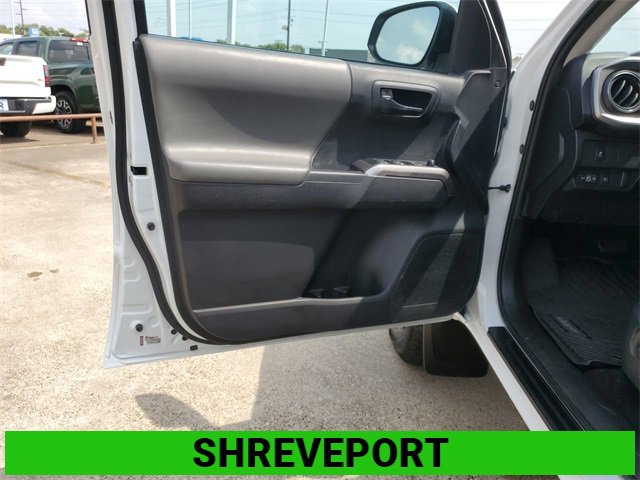 Used 2023 Toyota Tacoma SR5 image 20