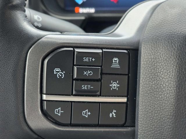 Used 2024 Ford F250 Lariat w/ Lariat Ultimate Package image 16