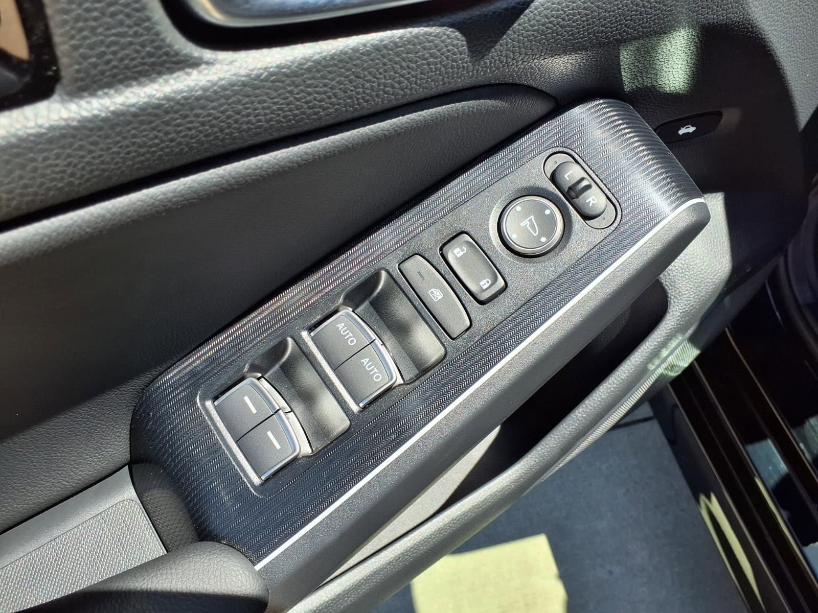 Used 2026 Honda Civic Sport Touring image 22