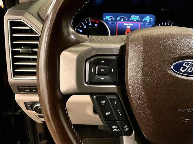 Used 2019 Ford F250 Limited AWD/4WD image 17