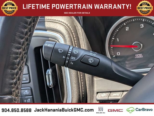 Used 2020 Chevrolet Silverado 2500 High Country w/ Technology Package AWD/4WD image 31
