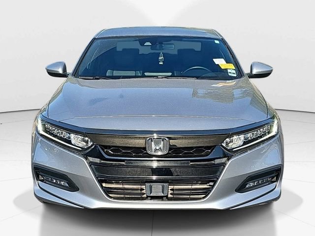 Used 2018 Honda Accord Sport image 9