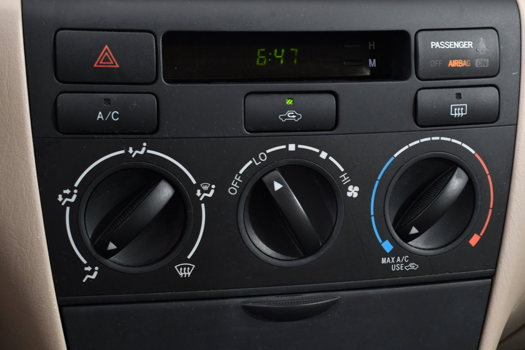 Used 2008 Toyota Corolla S FWD image 29